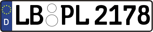 LB-PL2178