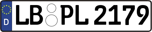 LB-PL2179