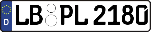LB-PL2180