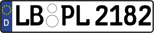 LB-PL2182