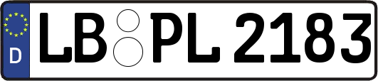 LB-PL2183