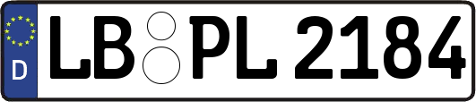 LB-PL2184