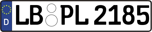 LB-PL2185