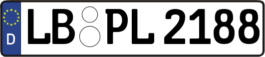 LB-PL2188