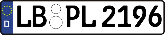 LB-PL2196