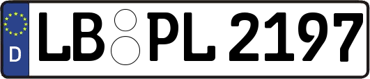 LB-PL2197