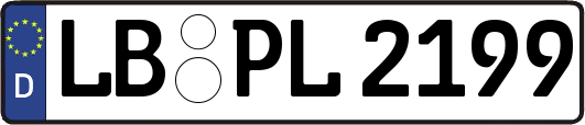 LB-PL2199