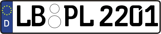 LB-PL2201