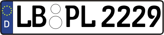 LB-PL2229