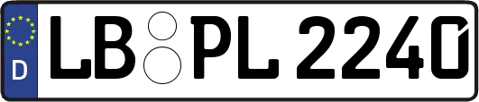 LB-PL2240