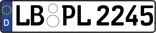 LB-PL2245