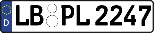LB-PL2247