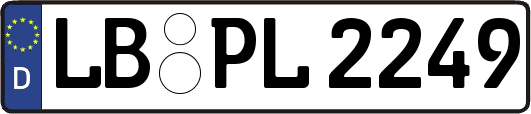 LB-PL2249