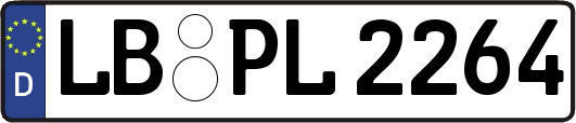 LB-PL2264