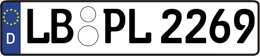 LB-PL2269