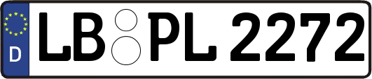 LB-PL2272