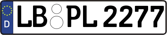 LB-PL2277