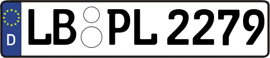 LB-PL2279