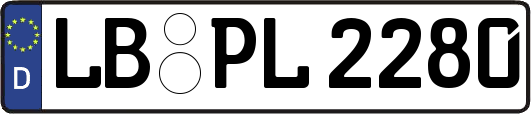 LB-PL2280