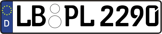 LB-PL2290