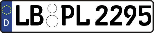 LB-PL2295
