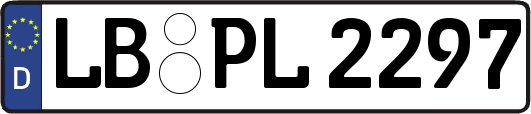 LB-PL2297