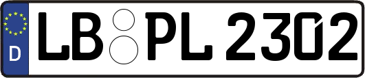 LB-PL2302
