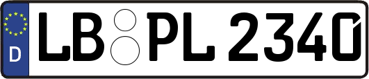 LB-PL2340