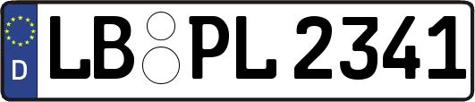 LB-PL2341