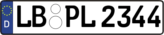 LB-PL2344