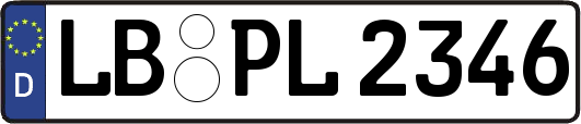 LB-PL2346