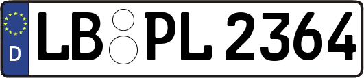 LB-PL2364