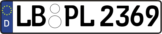 LB-PL2369