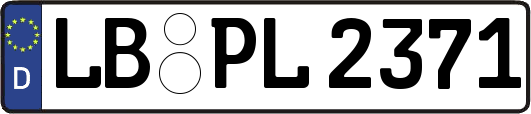 LB-PL2371