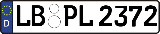 LB-PL2372