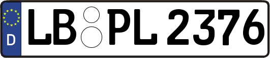 LB-PL2376