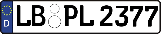 LB-PL2377