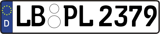 LB-PL2379