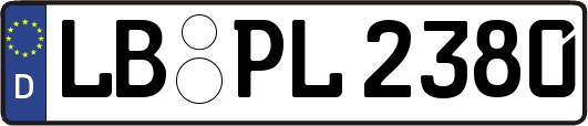 LB-PL2380