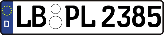 LB-PL2385