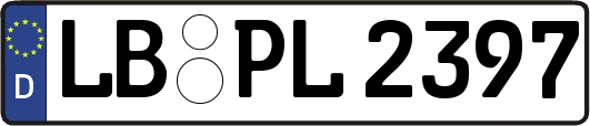 LB-PL2397