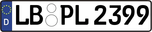 LB-PL2399