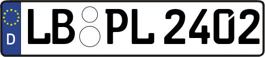 LB-PL2402