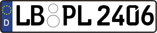 LB-PL2406