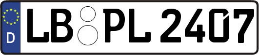 LB-PL2407
