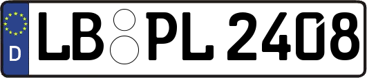 LB-PL2408