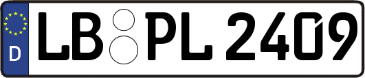 LB-PL2409
