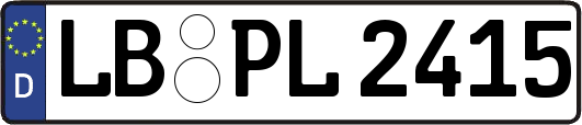 LB-PL2415