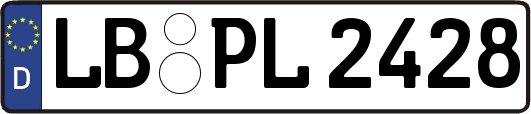 LB-PL2428