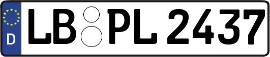 LB-PL2437
